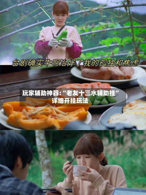 玩家辅助神器:“老友十三水辅助挂	”详细开挂玩法-第2张图片