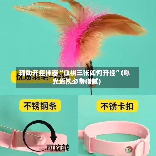 辅助开挂神器“血拼三张如何开挂	”(曝光透视必备猫腻)-第3张图片