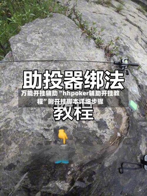 万能开挂辅助“hhpoker辅助开挂教程”附开挂脚本详细步骤-第3张图片