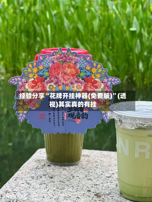 经验分享“花牌开挂神器(免费版)”(透视)其实真的有挂-第1张图片