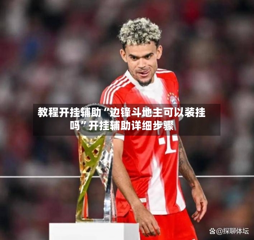 教程开挂辅助“边锋斗地主可以装挂吗”开挂辅助详细步骤-第2张图片