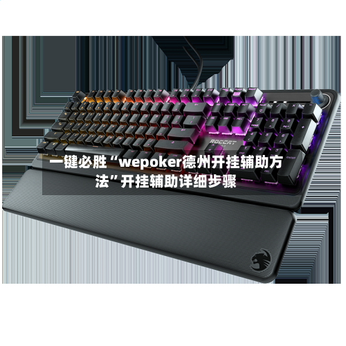 一键必胜“wepoker德州开挂辅助方法”开挂辅助详细步骤-第1张图片