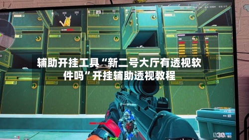 辅助开挂工具“新二号大厅有透视软件吗”开挂辅助透视教程-第3张图片