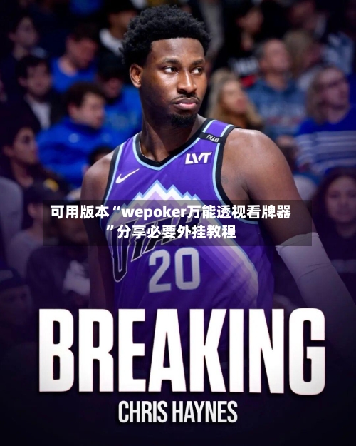 可用版本“wepoker万能透视看牌器	”分享必要外挂教程-第2张图片