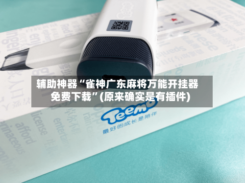 辅助神器“雀神广东麻将万能开挂器免费下载”(原来确实是有插件)-第2张图片