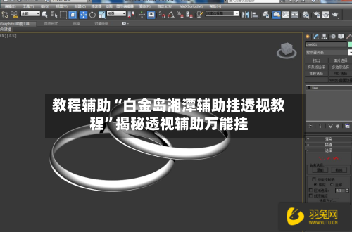 教程辅助“白金岛湘潭辅助挂透视教程”揭秘透视辅助万能挂-第2张图片