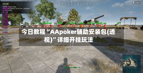 今日教程“AApoker辅助安装包(透视)	”详细开挂玩法-第1张图片
