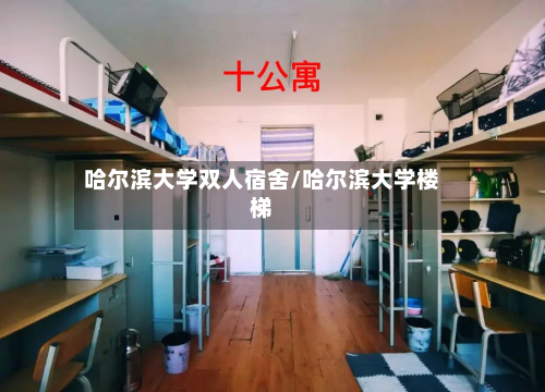 哈尔滨大学双人宿舍/哈尔滨大学楼梯-第2张图片