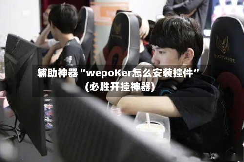 辅助神器“wepoKer怎么安装挂件”(必胜开挂神器)-第1张图片