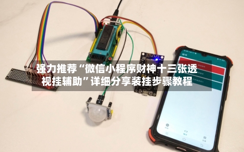 强力推荐“微信小程序财神十三张透视挂辅助	”详细分享装挂步骤教程-第2张图片