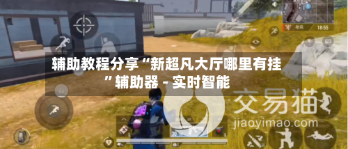 辅助教程分享“新超凡大厅哪里有挂”辅助器 - 实时智能-第2张图片