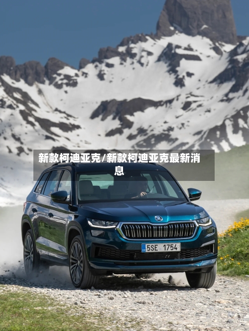 新款柯迪亚克/新款柯迪亚克最新消息-第1张图片