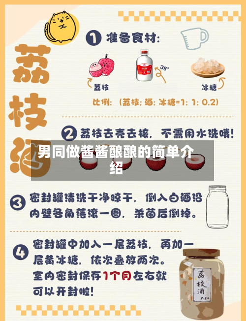 男同做酱酱酿酿的简单介绍-第3张图片