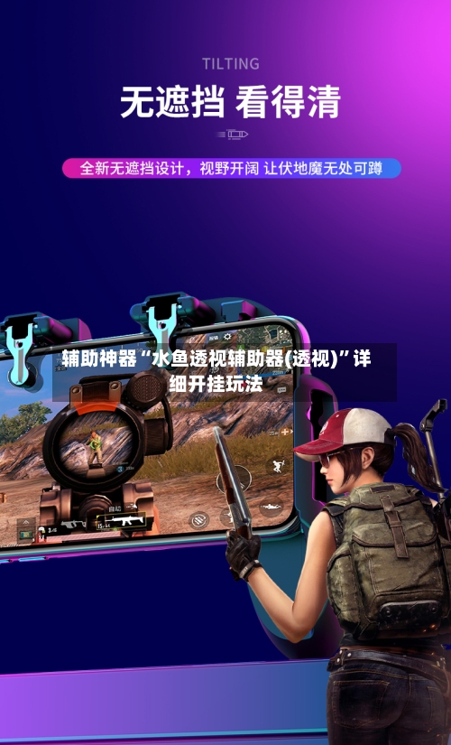 辅助神器“水鱼透视辅助器(透视)”详细开挂玩法-第2张图片