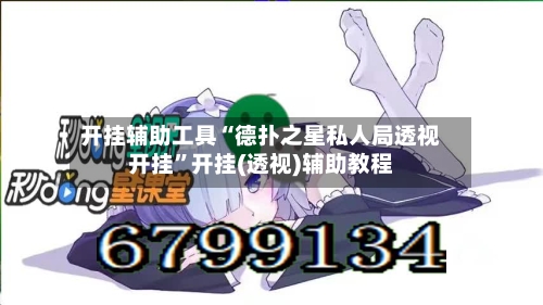 开挂辅助工具“德扑之星私人局透视开挂”开挂(透视)辅助教程-第2张图片