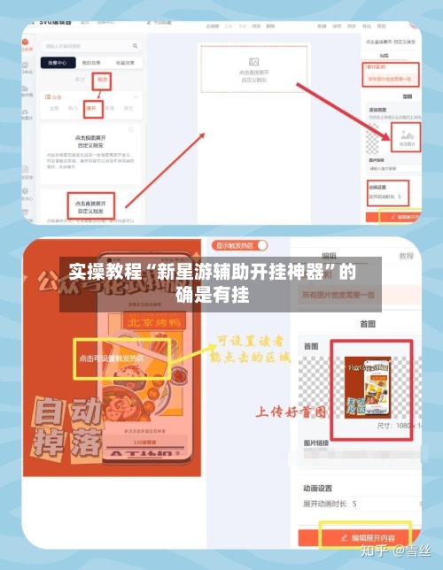 实操教程“新星游辅助开挂神器”的确是有挂-第2张图片