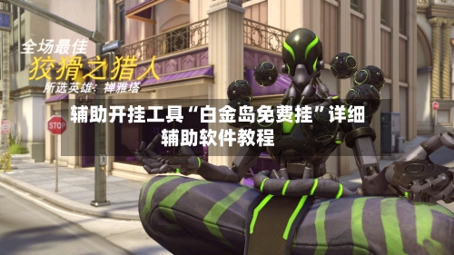 辅助开挂工具“白金岛免费挂”详细辅助软件教程-第2张图片
