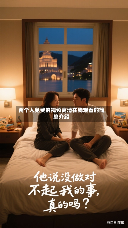 两个人免费的视频高清在线观看的简单介绍-第2张图片
