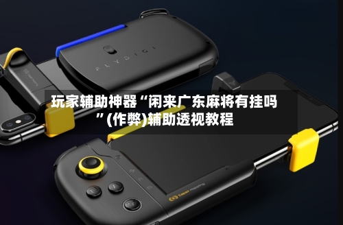 玩家辅助神器“闲来广东麻将有挂吗”(作弊)辅助透视教程-第3张图片