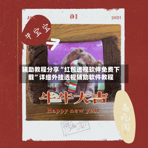 辅助教程分享“红包透视软件免费下载”详细外挂透视辅助软件教程-第2张图片