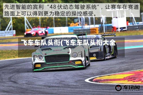 飞车车队头衔(飞车车队头衔大全)-第1张图片