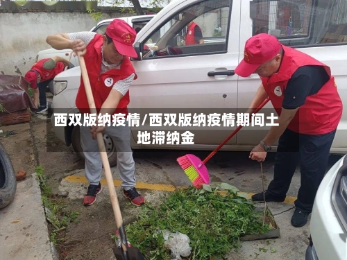 西双版纳疫情/西双版纳疫情期间土地滞纳金-第1张图片