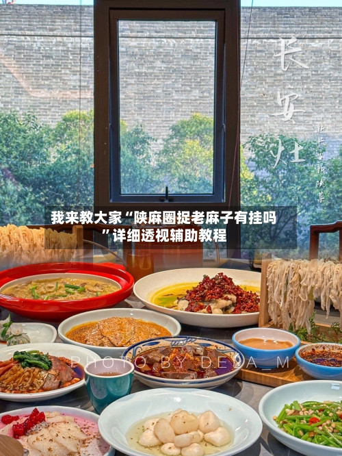 我来教大家“陕麻圈捉老麻子有挂吗”详细透视辅助教程-第1张图片