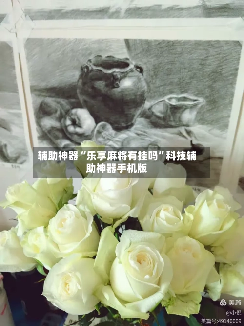 辅助神器“乐享麻将有挂吗”科技辅助神器手机版-第3张图片