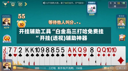 开挂辅助工具“白金岛三打哈免费挂	”开挂(透视)辅助神器-第1张图片