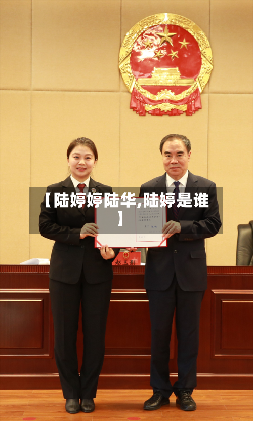 【陆婷婷陆华,陆婷是谁】-第3张图片