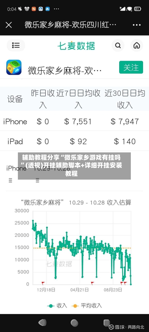 辅助教程分享“微乐家乡游戏有挂吗	”(透视)开挂辅助脚本+详细开挂安装教程-第1张图片