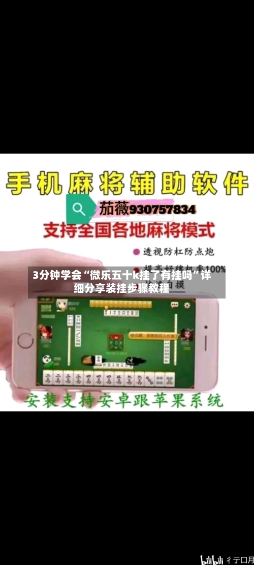 3分钟学会“微乐五十k挂了有挂吗”详细分享装挂步骤教程-第2张图片