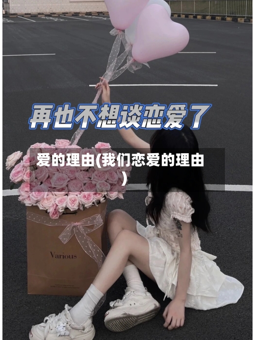 爱的理由(我们恋爱的理由)-第3张图片