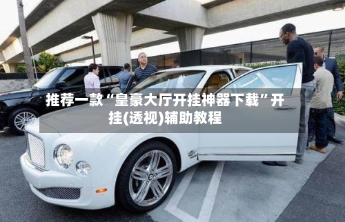 推荐一款“皇豪大厅开挂神器下载	”开挂(透视)辅助教程-第1张图片