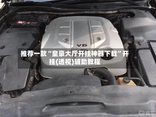 推荐一款“皇豪大厅开挂神器下载	”开挂(透视)辅助教程-第2张图片