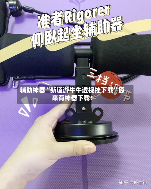 辅助神器“新道游牛牛透视挂下载”原来有神器下载！-第1张图片