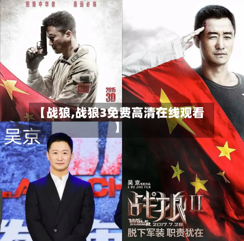 【战狼,战狼3免费高清在线观看】-第2张图片