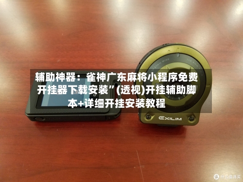 辅助神器：雀神广东麻将小程序免费开挂器下载安装”(透视)开挂辅助脚本+详细开挂安装教程-第1张图片