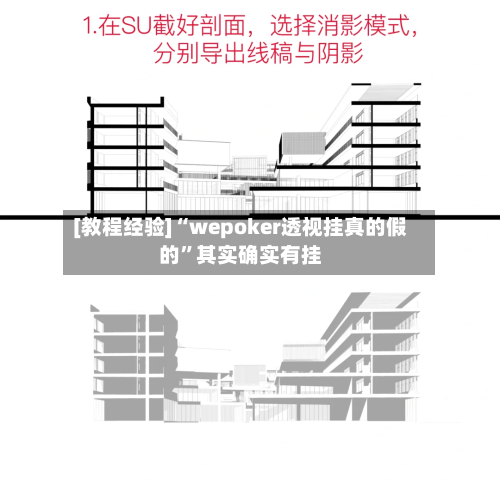 [教程经验]“wepoker透视挂真的假的	”其实确实有挂-第1张图片