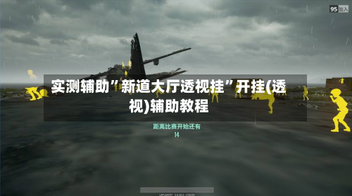 实测辅助”新道大厅透视挂	”开挂(透视)辅助教程-第1张图片