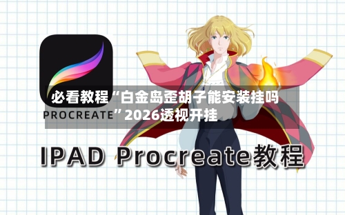 必看教程“白金岛歪胡子能安装挂吗”2026透视开挂-第1张图片
