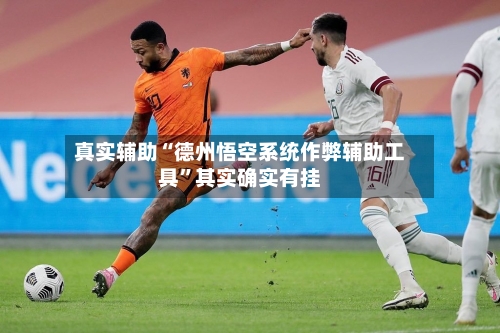 真实辅助“德州悟空系统作弊辅助工具”其实确实有挂-第1张图片