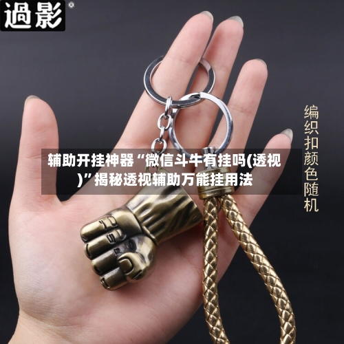 辅助开挂神器“微信斗牛有挂吗(透视)”揭秘透视辅助万能挂用法-第1张图片