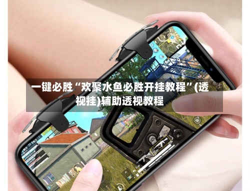 一键必胜“欢聚水鱼必胜开挂教程”(透视挂)辅助透视教程-第2张图片