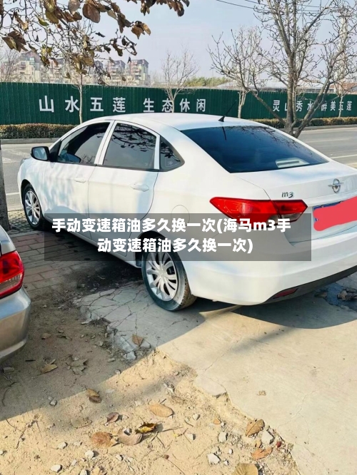 手动变速箱油多久换一次(海马m3手动变速箱油多久换一次)-第1张图片