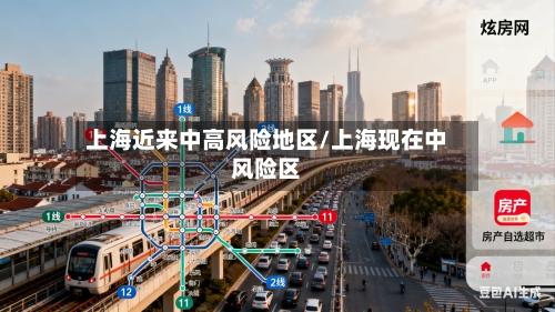 上海近来中高风险地区/上海现在中风险区-第1张图片