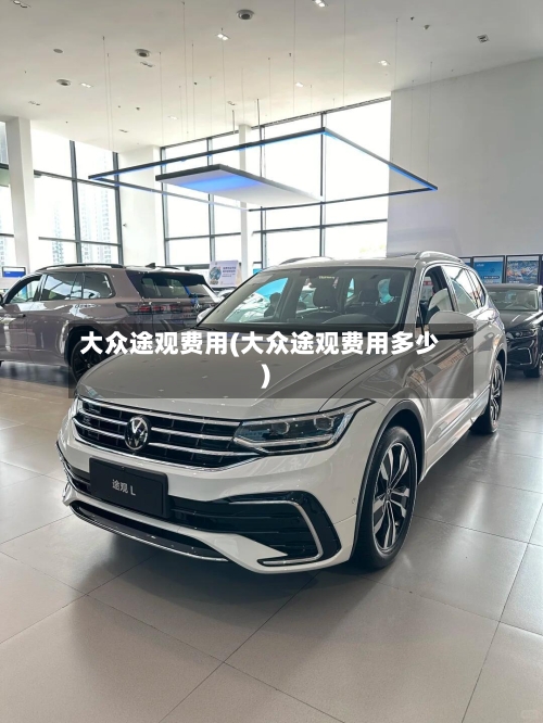 大众途观费用(大众途观费用多少)-第2张图片