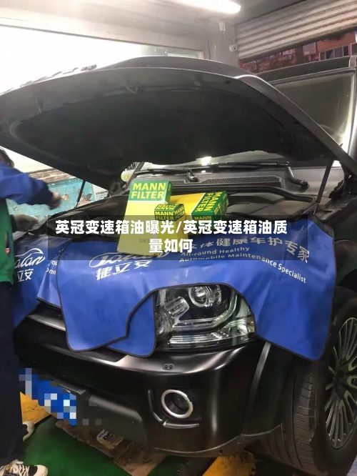 英冠变速箱油曝光/英冠变速箱油质量如何-第3张图片
