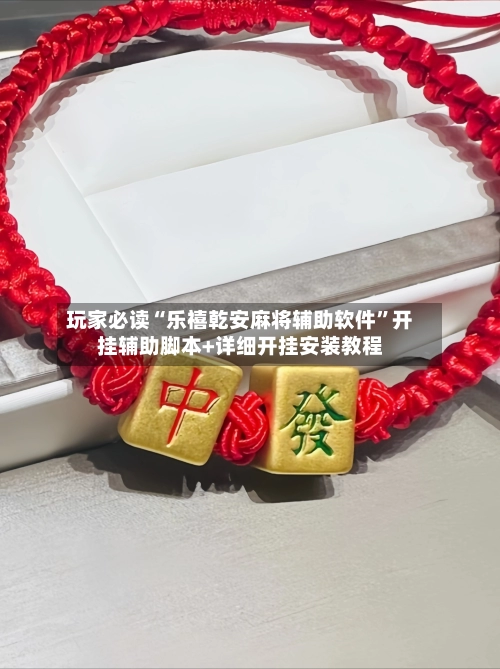 玩家必读“乐禧乾安麻将辅助软件”开挂辅助脚本+详细开挂安装教程-第2张图片