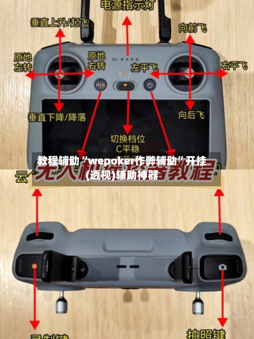 教程辅助“wepoker作弊辅助”开挂(透视)辅助神器-第1张图片